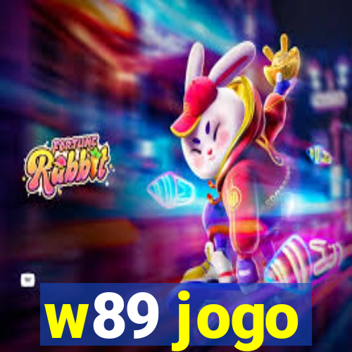 w89 jogo